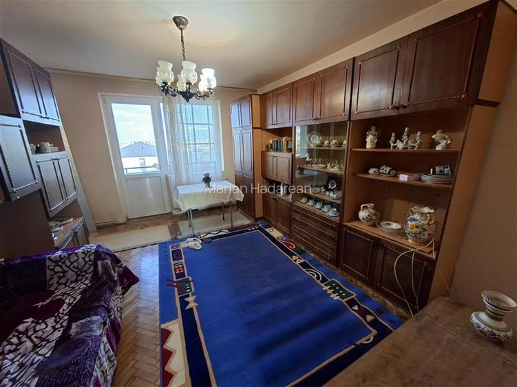 Vanzare apartament 4 camere Gheorgheni zona FSEGA Iulius Mall, Cluj-Napoca