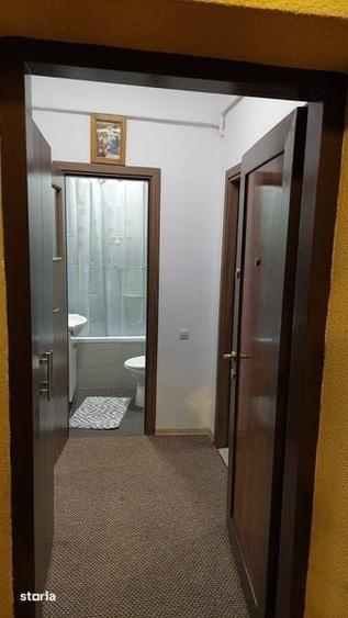 Garsonieră în Ștrand