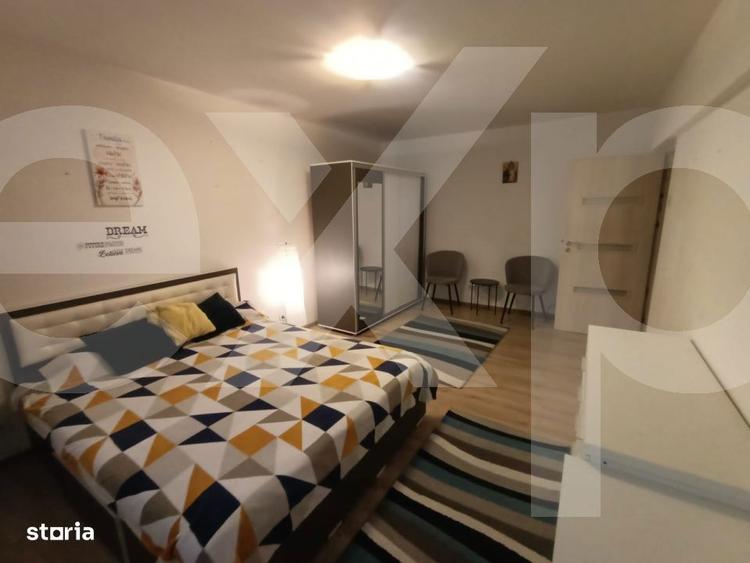 Apartament 3 camere Eremia Grigorescu | Etaj 1/4 - 4