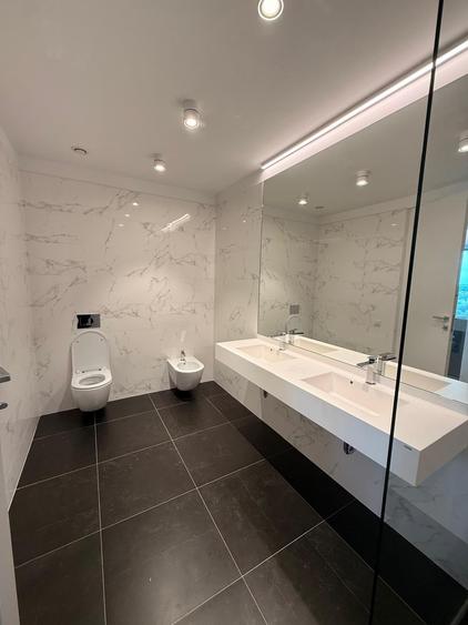 Apartament mobilat exclusivist cu 3 dormitoare și living, One Mircea Eliade - 12