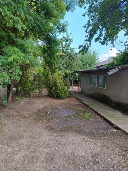 Casă cu 3 camere în Grădiștea