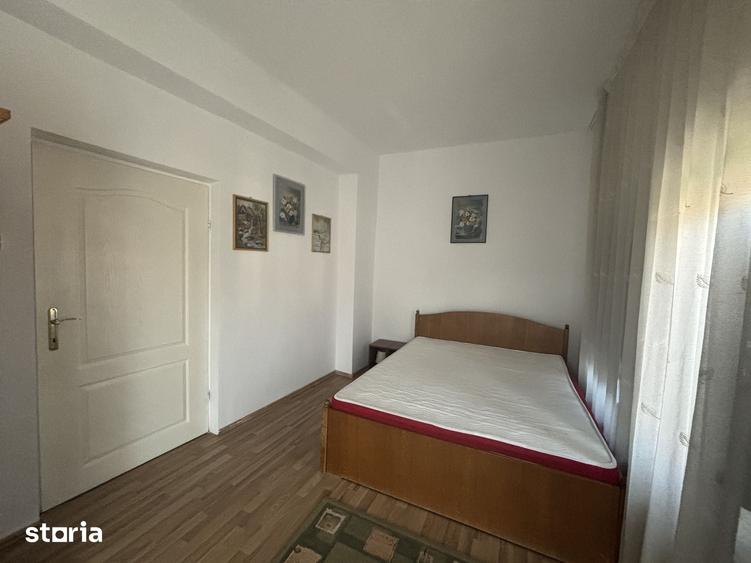 Apartament Gheorgheni/zona Fsega - 3