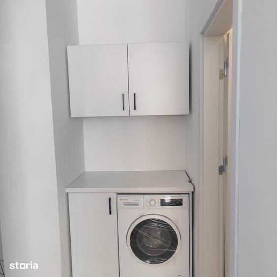 Apartament cu 2 camere în Roșu