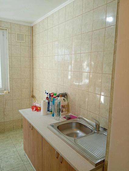 Apartament cu 2 camere semidecomandat în Morarilor