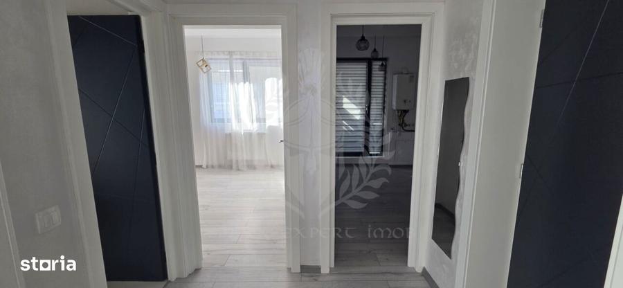 Apartament 2 camere, bloc nou, parcare, zona Malu Rosu, Ploiesti - 10