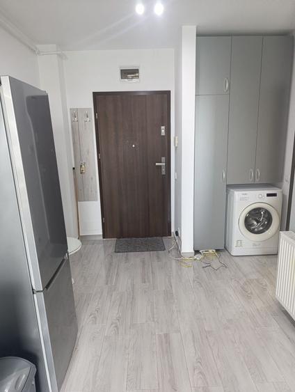 Garsonieră decomandată în Gheorgheni