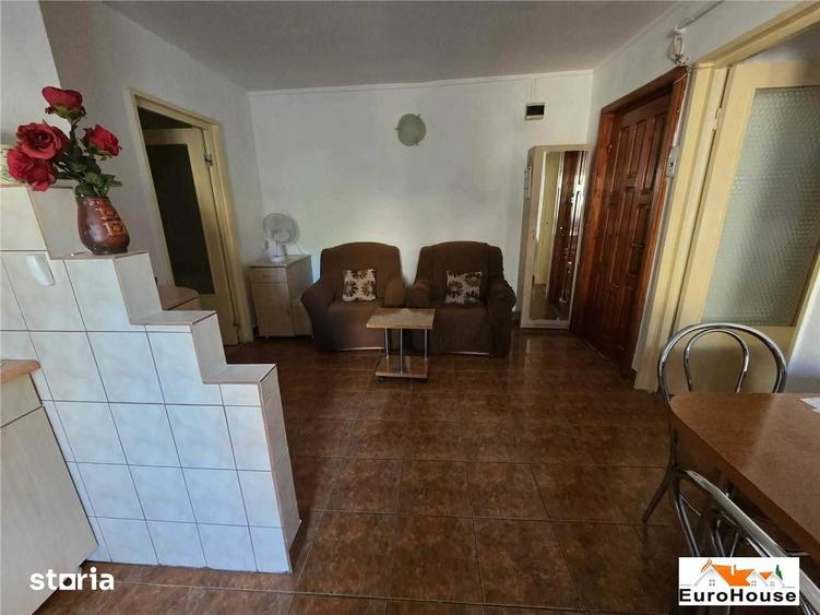 Apartament cu 3 camere de inchiriat in Alba Iulia Cetate - 1