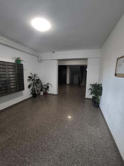2 camere, gradina, loc parcare, Scandinavia Residence, Rond Cristalului - 12