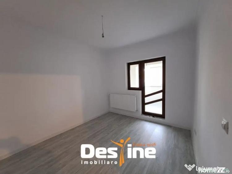 Apartament cu 2 camere decomandat în Valea Lupului