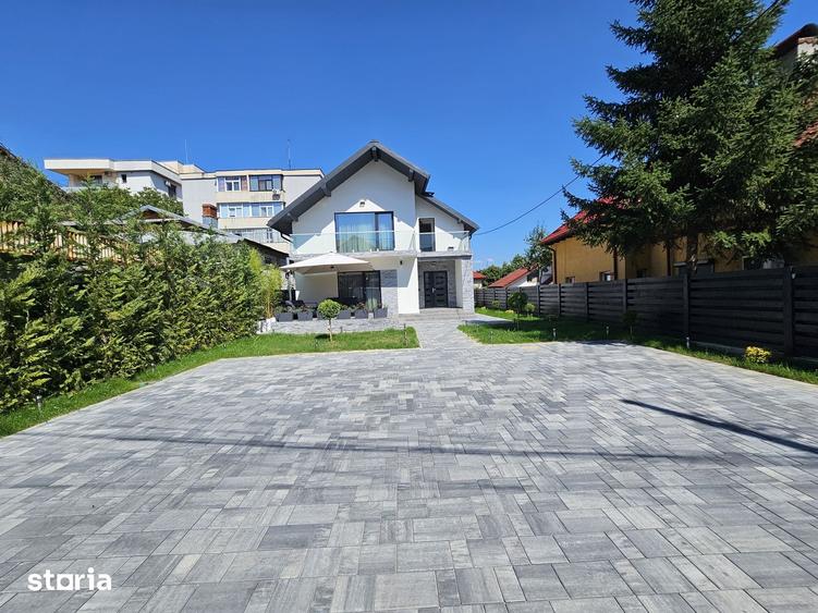 Vila Ultracentrala Zona Teilor - Pite?ti! - 13