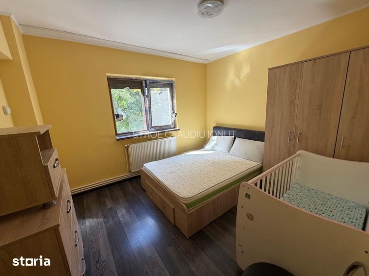 De inchiriat apartament 2 camere etaj 2 zona Progresu
