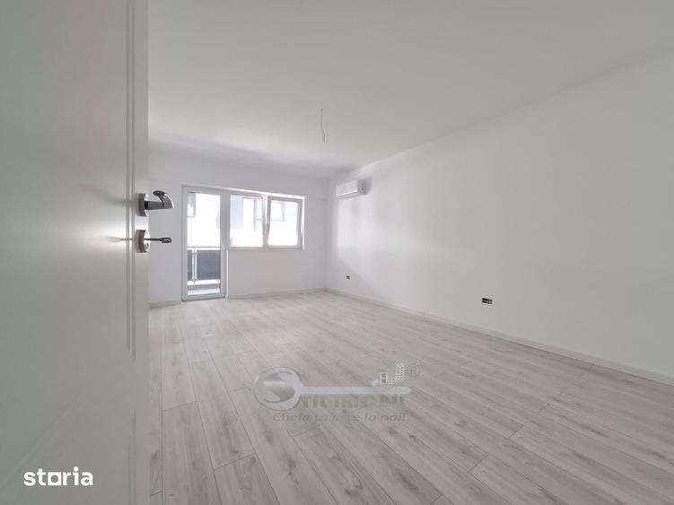 Garsonieră decomandată în Galata