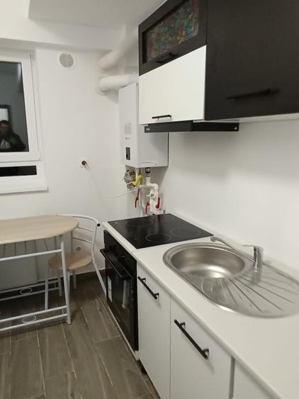 Apartament cu 2 camere decomandat în Militari