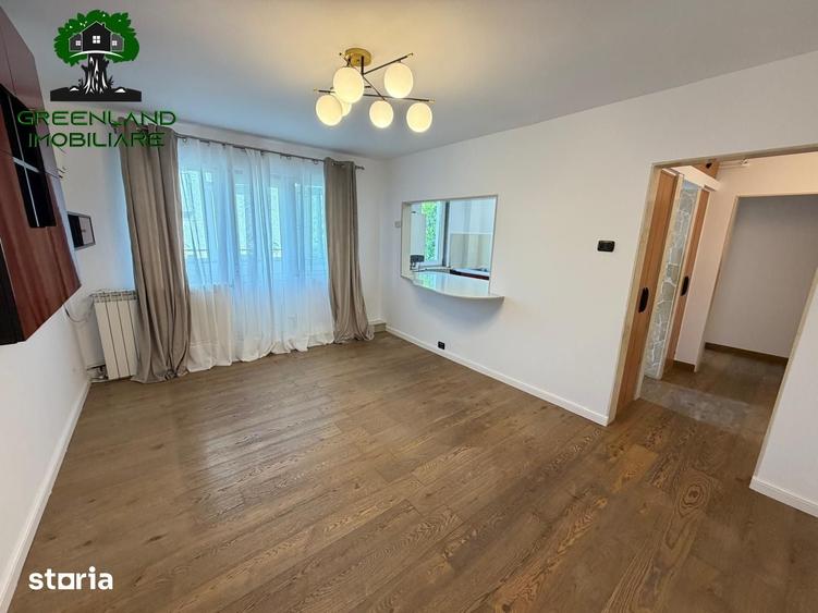 Apartament 4 camere, ETAJ 2/4, fara risc, Mircea cel Batran - 9