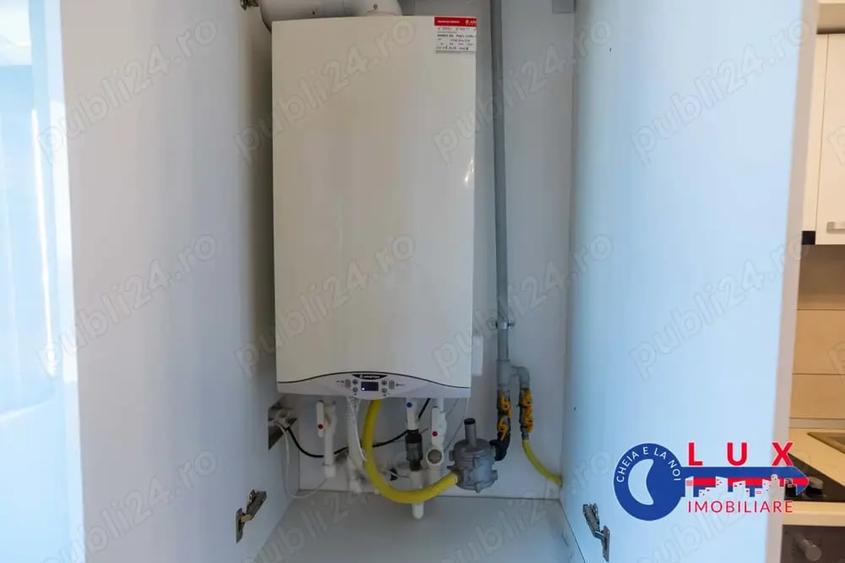 Apartament cu 2 camere în Peco