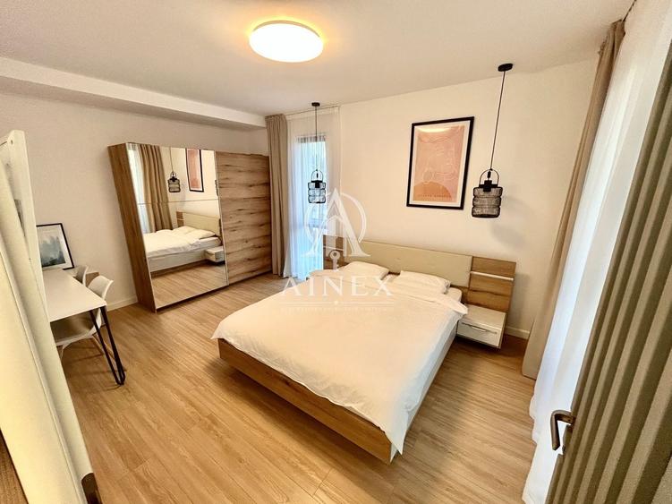 OCAZIE APARTAMENT 2CAMERE SAGULUI TIMISOARA - 3