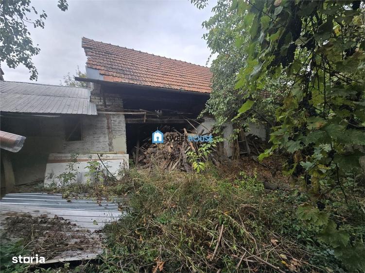 Casă cu 4 camere în Breaza
