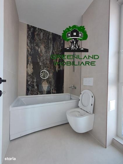Apartament cu 2 camere în Rediu
