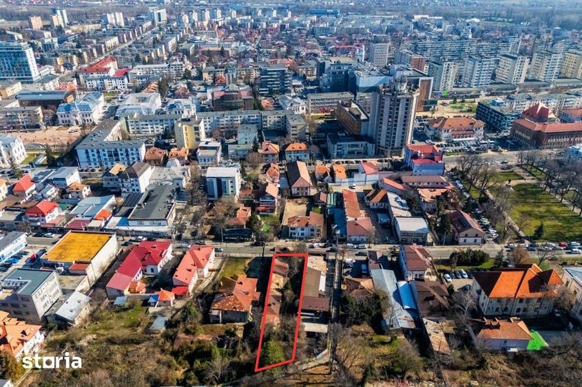 Locul unde poate fi afacerea ta! - Locatie ultracentrala, Pitesti - 1