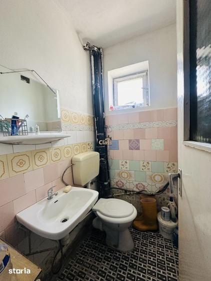 Apartament cu 4 camere semidecomandat, mobilat în Mănăștur