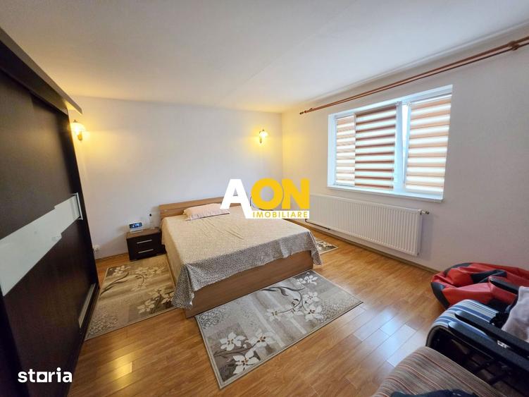 Casă cu 5 camere cu Teren 589 Mp în Ampoi 3