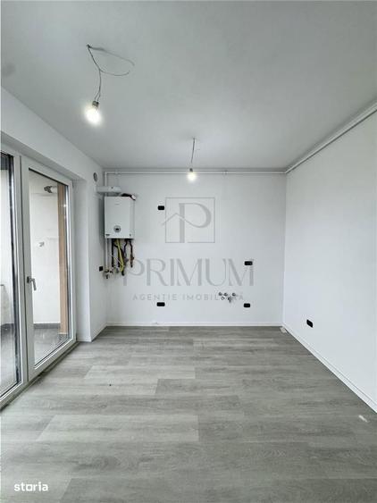 Apartament cu 3 camere în Giroc — fotografia 1