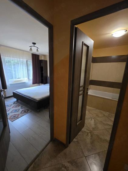 Apartament cu 2 camere decomandat în Luncă