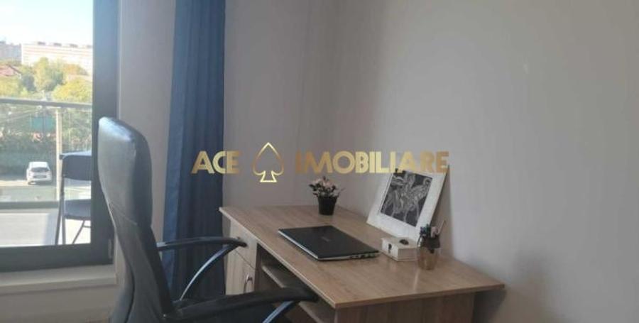 Garsonieră decomandată, mobilată în Prelungirea Ghencea