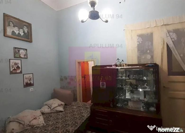 Casă cu 3 camere cu Teren 160 Mp în Calea Călărașilor
