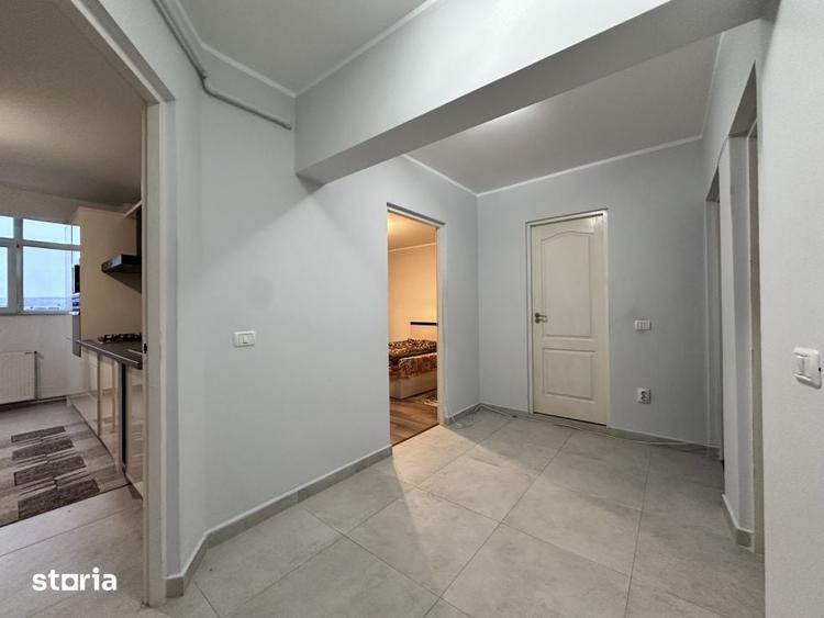Apartament cu 2 camere decomandat în Mărăști