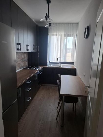 Apartament cu 2 camere decomandat în Păcurari