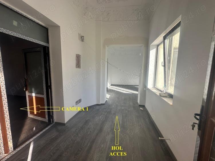 Casă cu 3 camere cu Teren 448 Mp în Lugoj