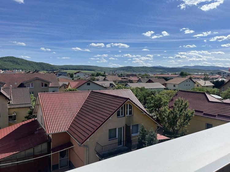 Garsonieră decomandată în Florești