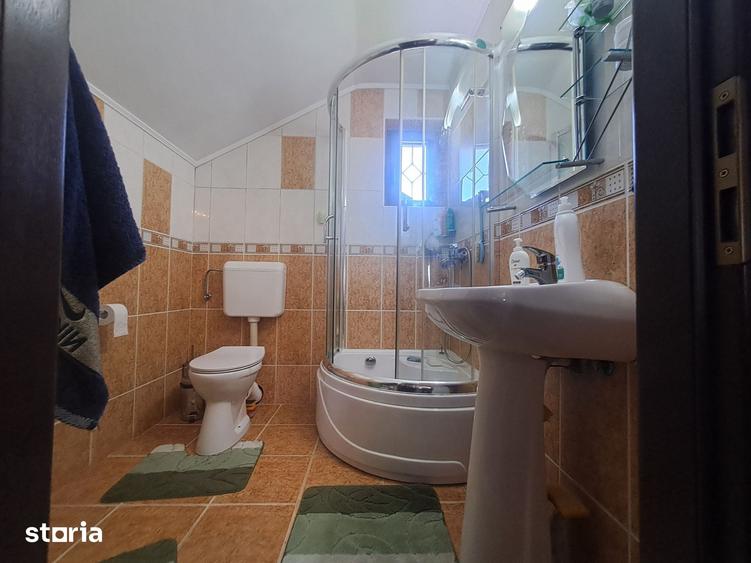 Vila individuala P+2E,Popesti Leordeni-766 mp teren - 19