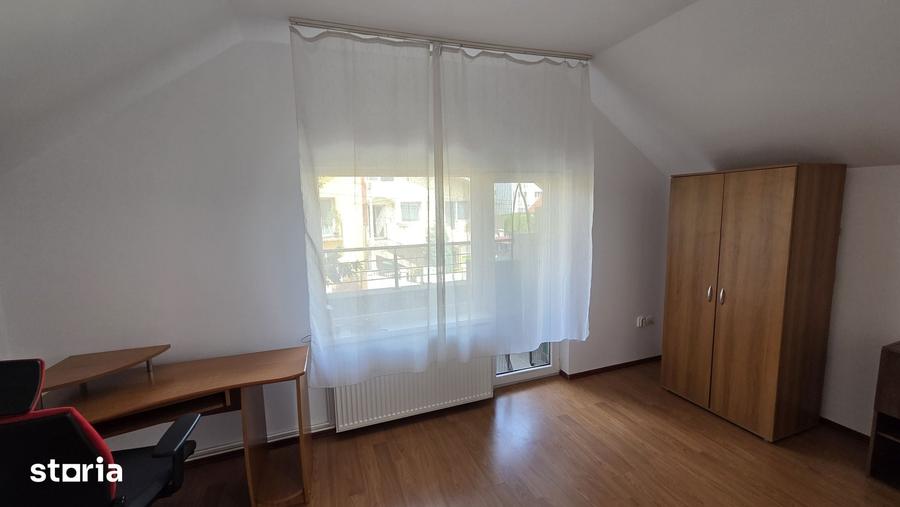 Inchiriez apartament la casa in cartierul Intre Lacuri - 5