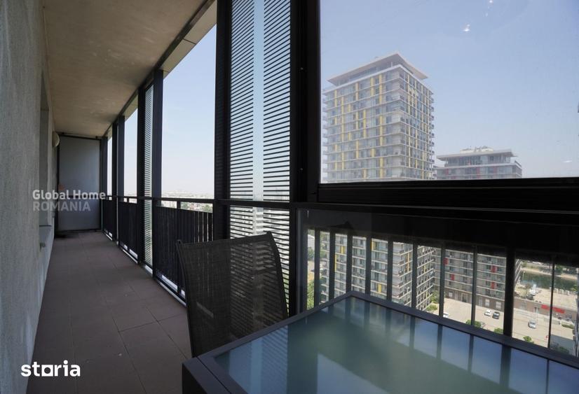 Apartament 2 Camere | Asmita Gardens | Tineretului - 3