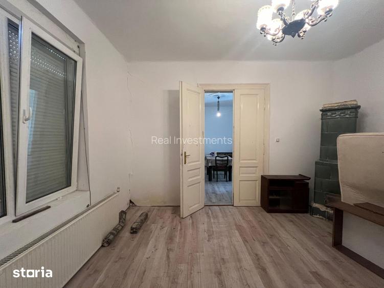 Vand casa 3 camere zona Parneava - ID : RH-43144-property