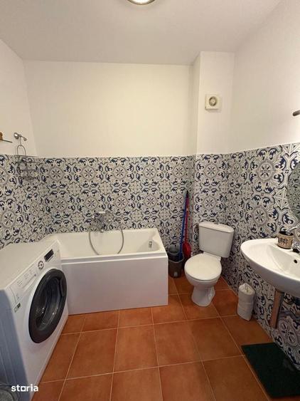 Inchirieri Apartamente 2 camere ILFOV - VEST CHIAJNA - 5