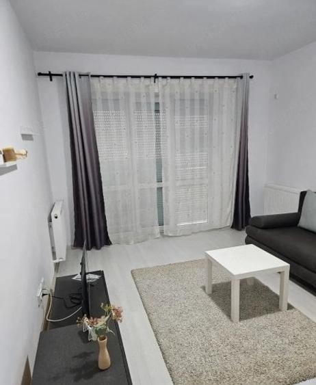 Închiriere Garsonieră în Militari Belsugului Residence - 1