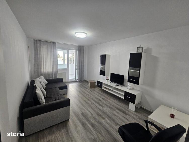 Apartament 3 camere renovat recent, 77 mp, langa Mega Mall si Arena Na - 7