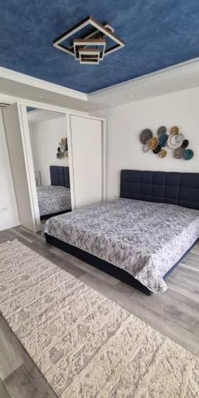 Garsonieră decomandată, mobilată în Iancului