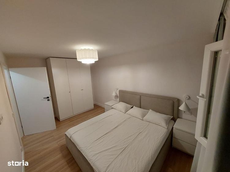 Apartament cu 2 camere în Spitalul Județean