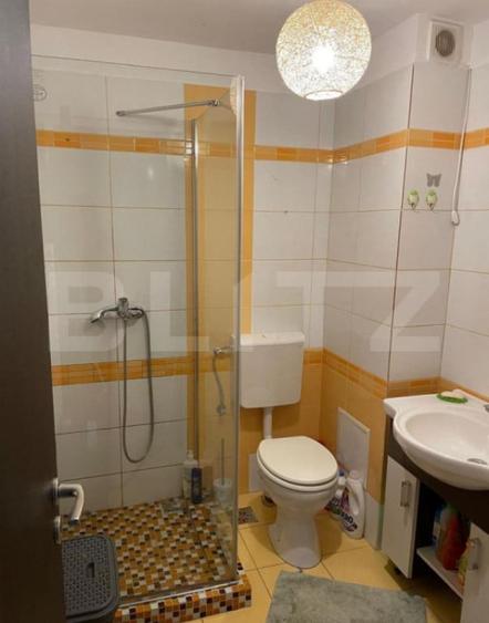 Apartament de inchiriat 7 noiembrie - 3