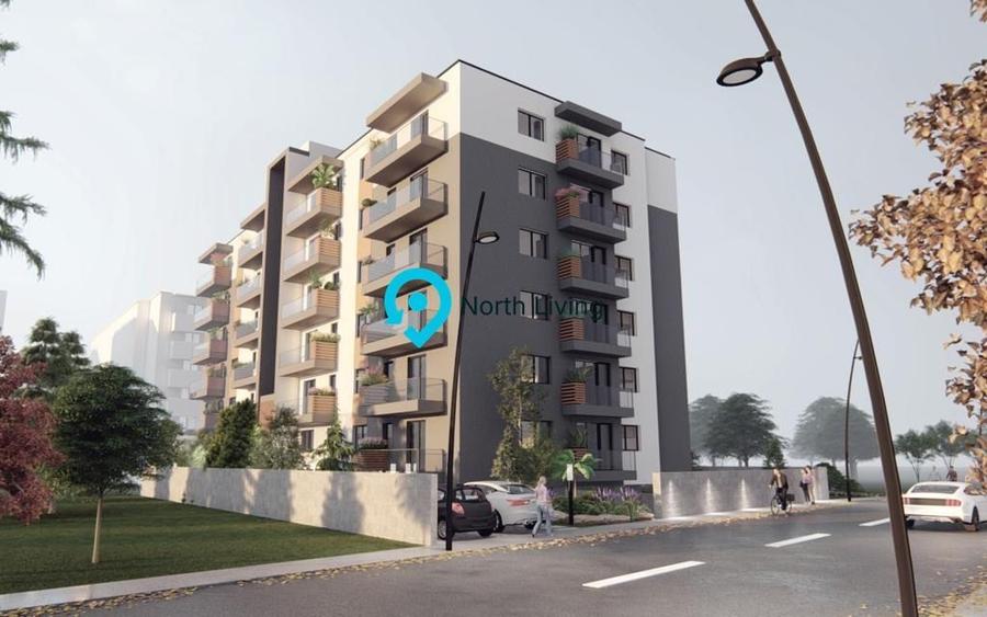 Studio de vânzare Berceni – Grand Arena  Bloc - 8