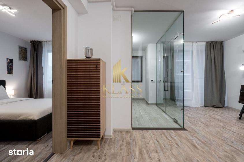 2 CAMERE DE INCHIRIAT ROKA RESIDENCE | NERVA TRAIAN - 18