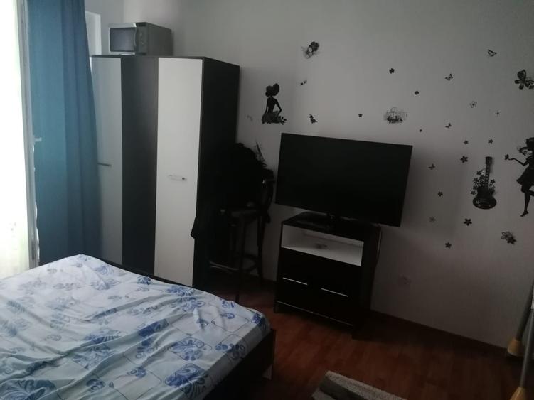 Apartament cu 2 camere decomandat în Bejan