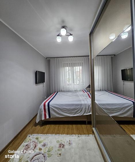 Apartament cu 4 camere în Ultracentral