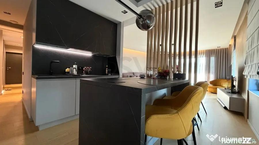 Apartament 4 camere I Erou Iancu Nicolae I 2 locuri de pa... - 1