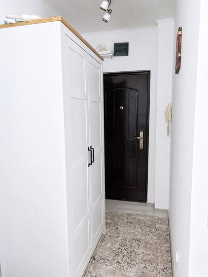 Apartament cu 2 camere în George Enescu