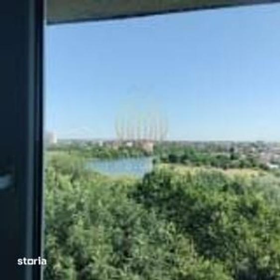 Apartament cu 2 camere semidecomandat în Pantelimon